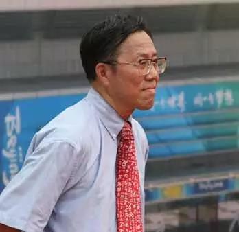 姚振绪：乒乓“活电脑” 掀起赛场“视觉革命”