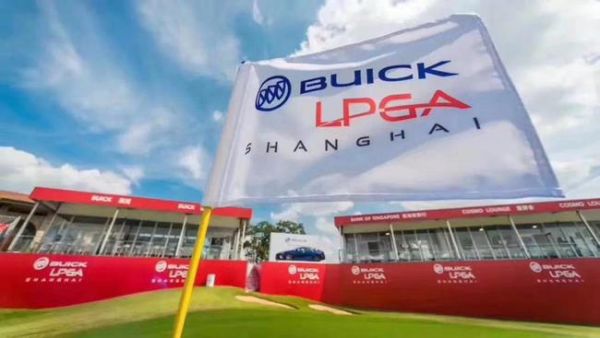 别克LPGA锦标赛13个中国选手名额今确定 预测名单