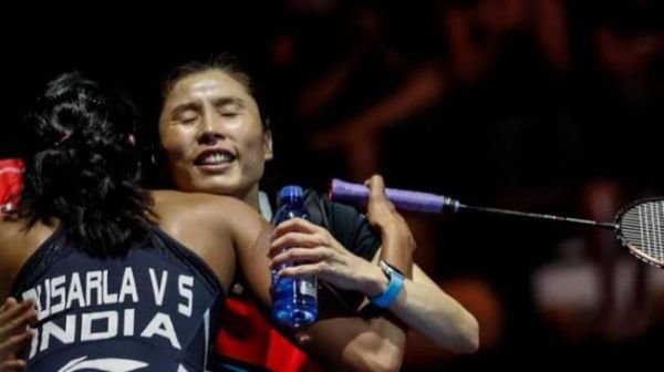 印媒曝辛杜功勋教练离职 谁人接替现在仍无答案