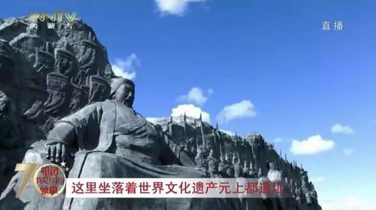 锡林郭勒，在马背上肆意挥洒青春