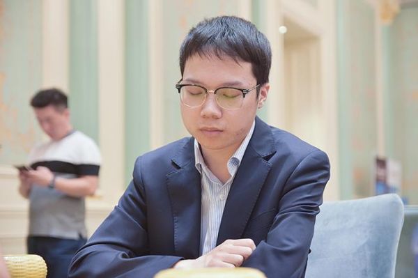 前瞻：浙江云林棋禅VS深圳 主将或将决定队伍命运