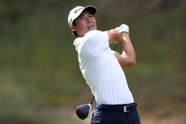 美巡西夫韦公开赛首轮 张新军69杆（-3）冲进前15