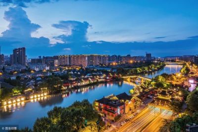 台州市属于哪个省？