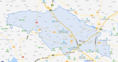 理会宝丰县属于哪个市？