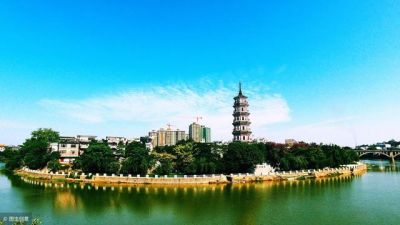详解罗定市属于哪个市？