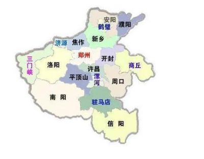 罗山县属于哪个市？