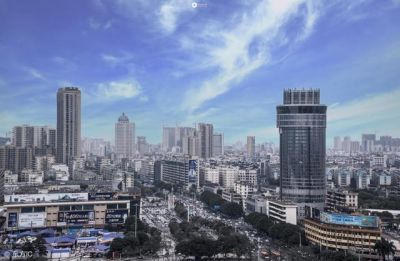 分析云浮市属于哪个市？