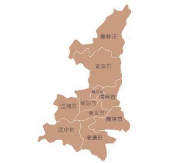 详解城固县属于哪个市？