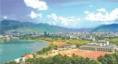 广东 阳山县