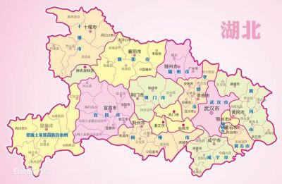 天门市属于哪个市？