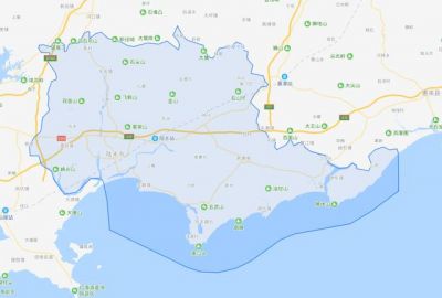 浅析陆丰市属于哪个市？
