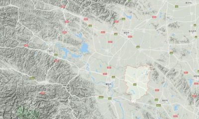 介绍湖北省襄阳市枣阳市：中国百强县之一，丘陵平原相结合的地带