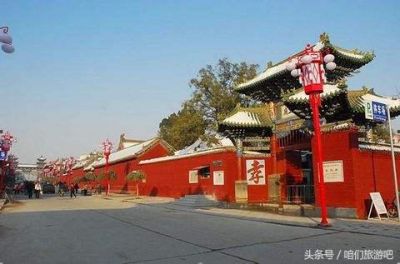 详解汤阴县属于哪个市？