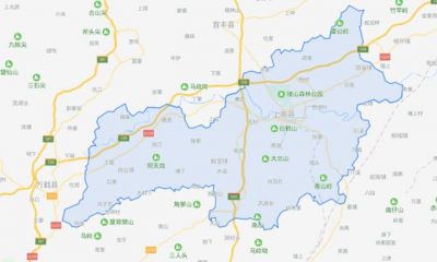 谈谈上高县属于哪个市？