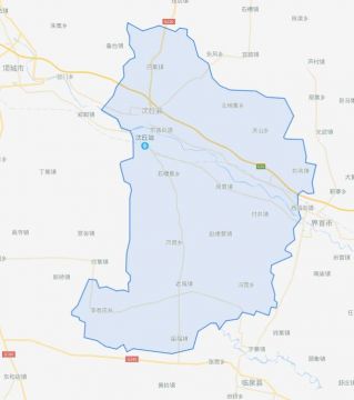 沈丘县属于哪个市？
