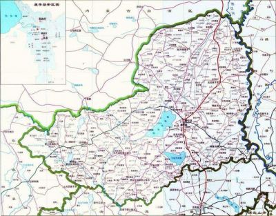 概述康平县属于哪个市？