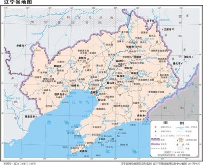 浅析沈阳市属于哪个省？