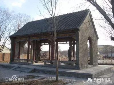 解惑南皮县属于哪个市？