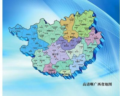认识扶绥县属于哪个市？