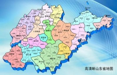 推荐成武县属于哪个市？