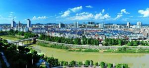 分析武鸣县属于哪个市？
