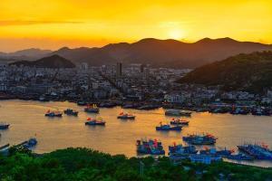 象山县属于哪个市？