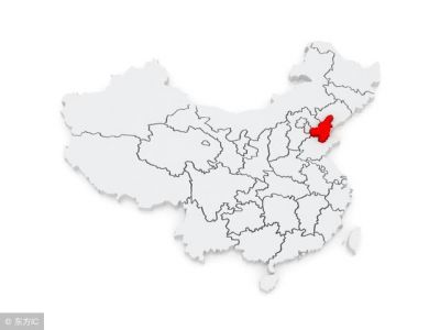 河北属于哪个省