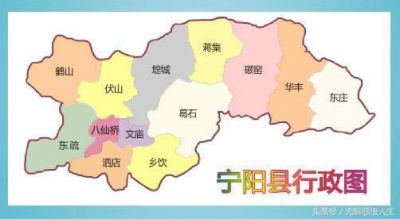 宁阳县属于哪个市？