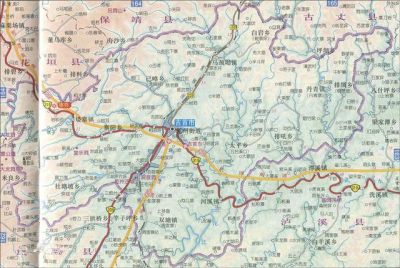 推荐吉首市属于哪个市？