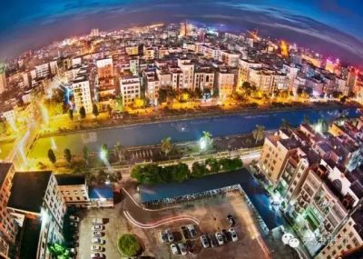 阐述遂溪县属于哪个市？