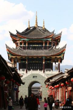 讨论会理县属于哪个市？