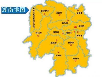 浅析澧县属于哪个市?
