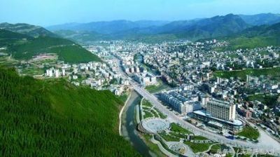 古蔺县属于哪个市?