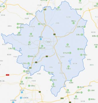 详解诸暨属于哪个市？