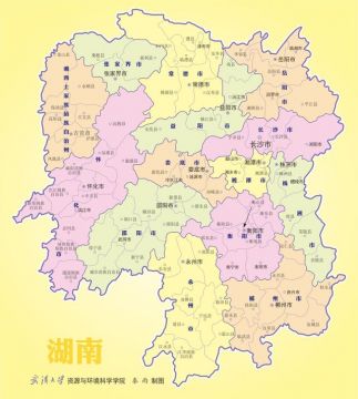 说明湘阴县属于哪个市？