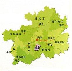 惠水县属于哪个市？