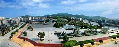 西充县属于哪个市？
