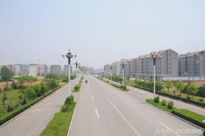 河南省周口市郸城县