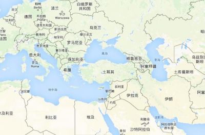 土耳其简介