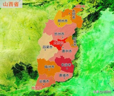 西山和东海在哪里?