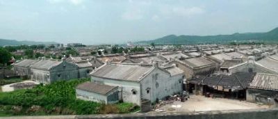 普宁市属于哪个市