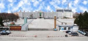 黑龙江省五常市属于哪个市