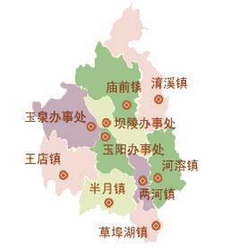 当阳市属于哪个市