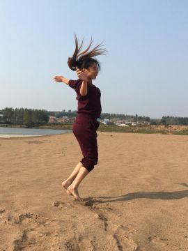 我的家乡黑龙江省绥化市望奎县