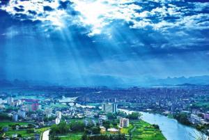 阐述连州市属于哪个市