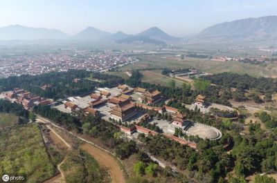 认识河北省遵化市属于哪个市